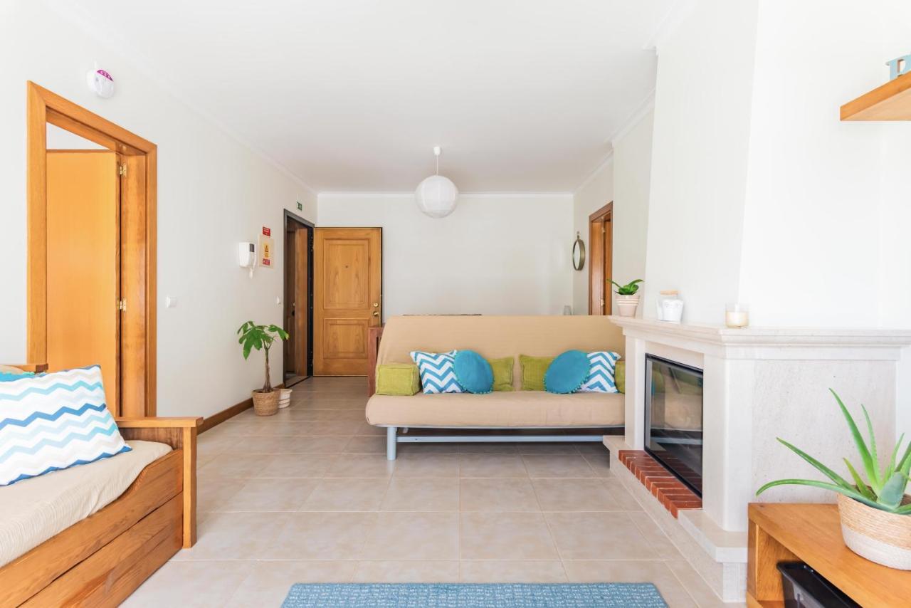 Apartamento Baleal Sea House Peniche