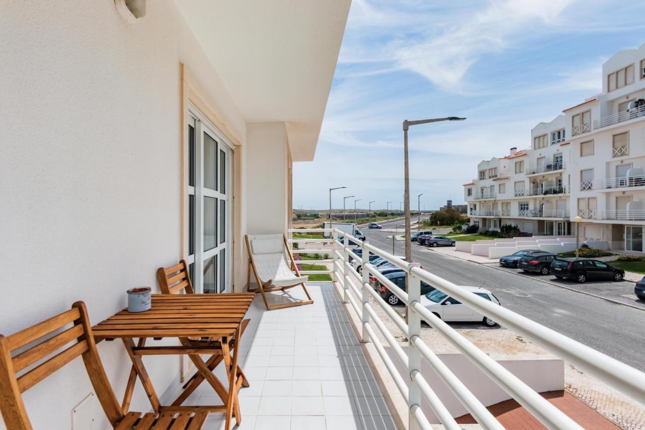 Appartement Baleal Sea House *