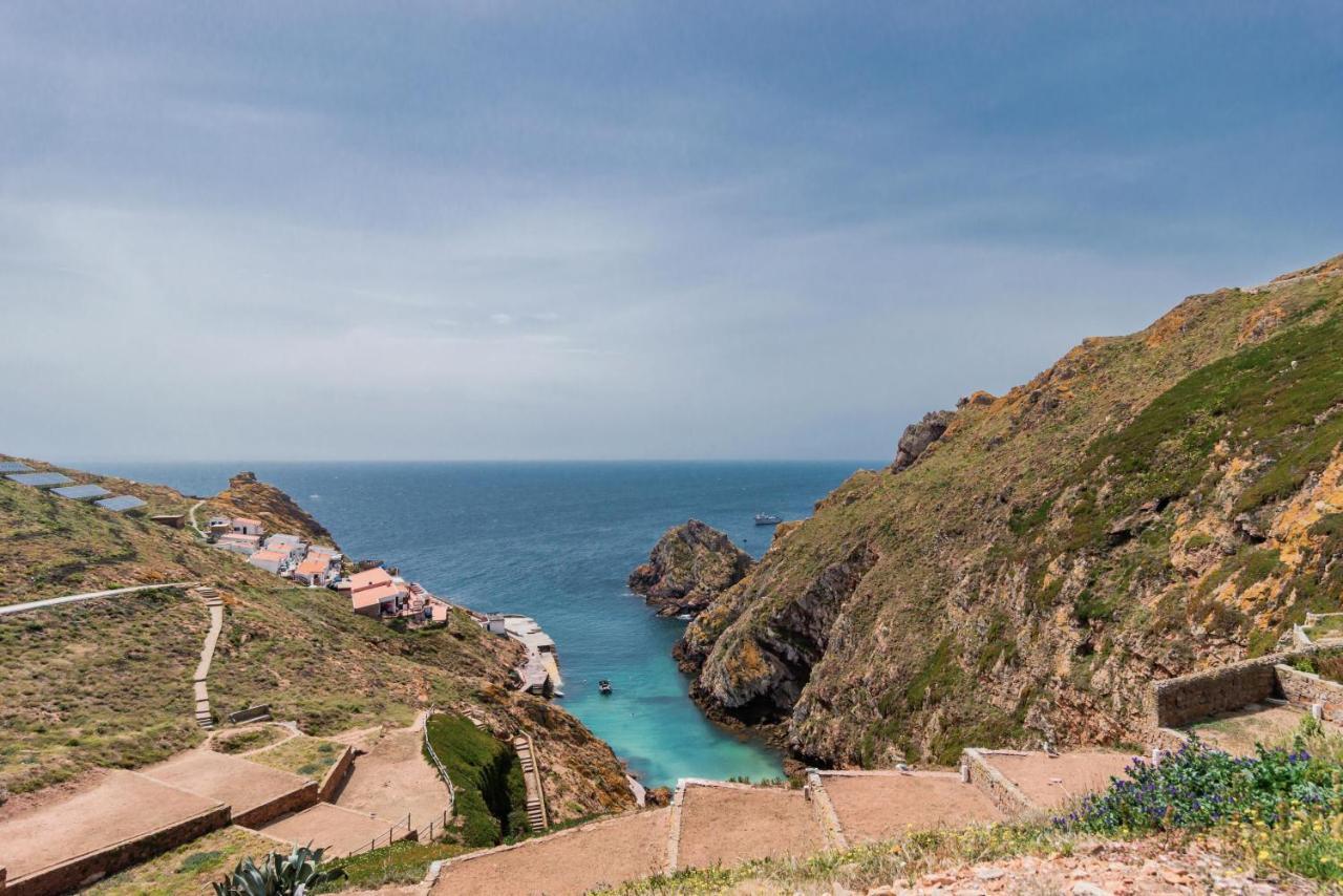 Baleal Sea House Apartamento *