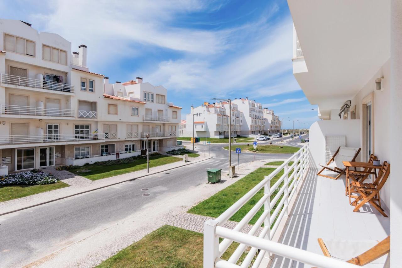 Baleal Sea House *