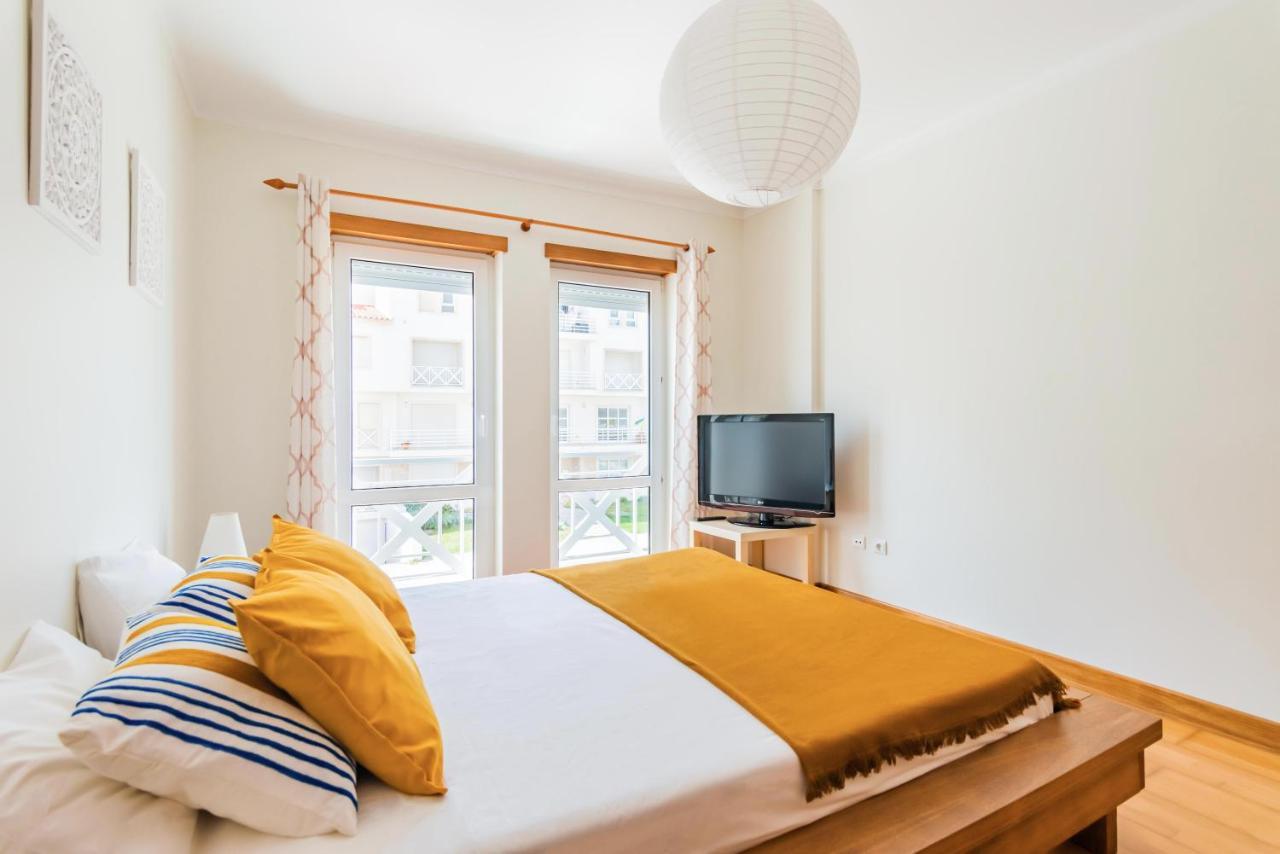 Baleal Sea House Apartamento *
