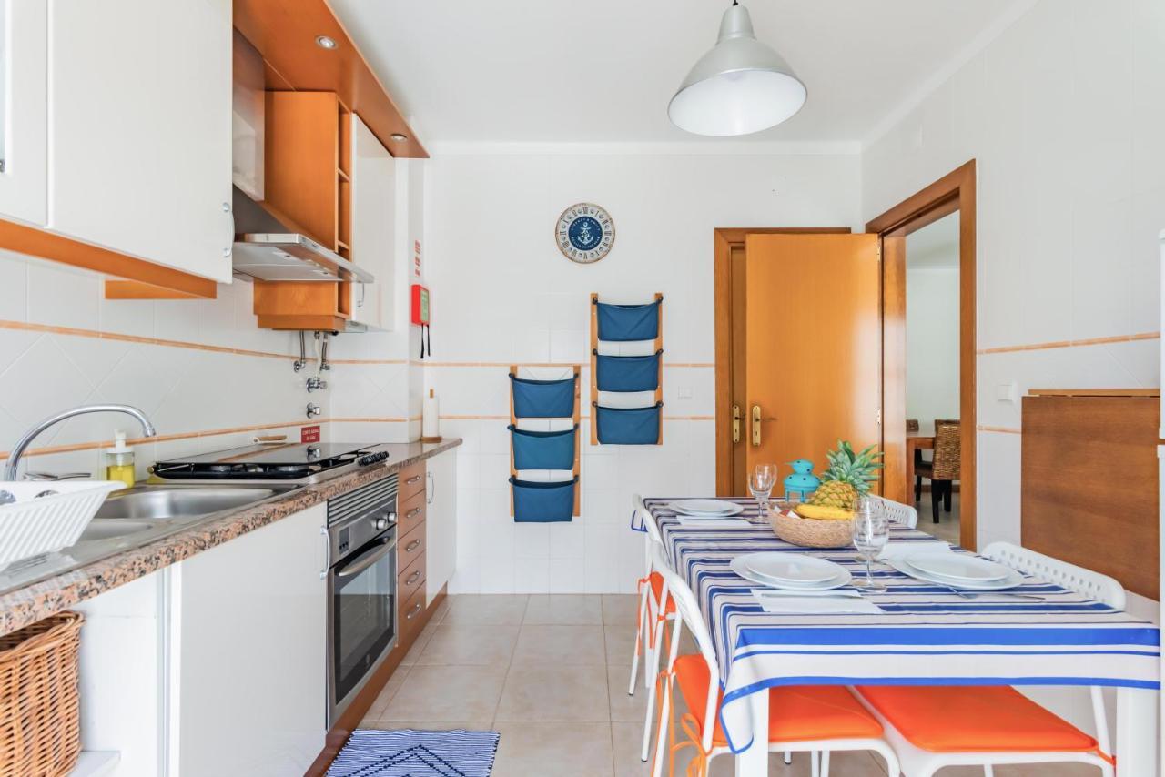 Apartamento Baleal Sea House Peniche
