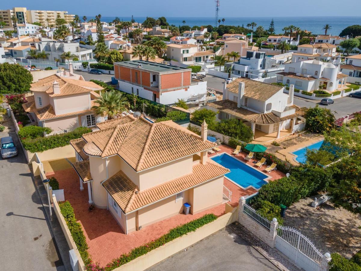 Villa Casa Da Praceta By Hellovacations Albufeira