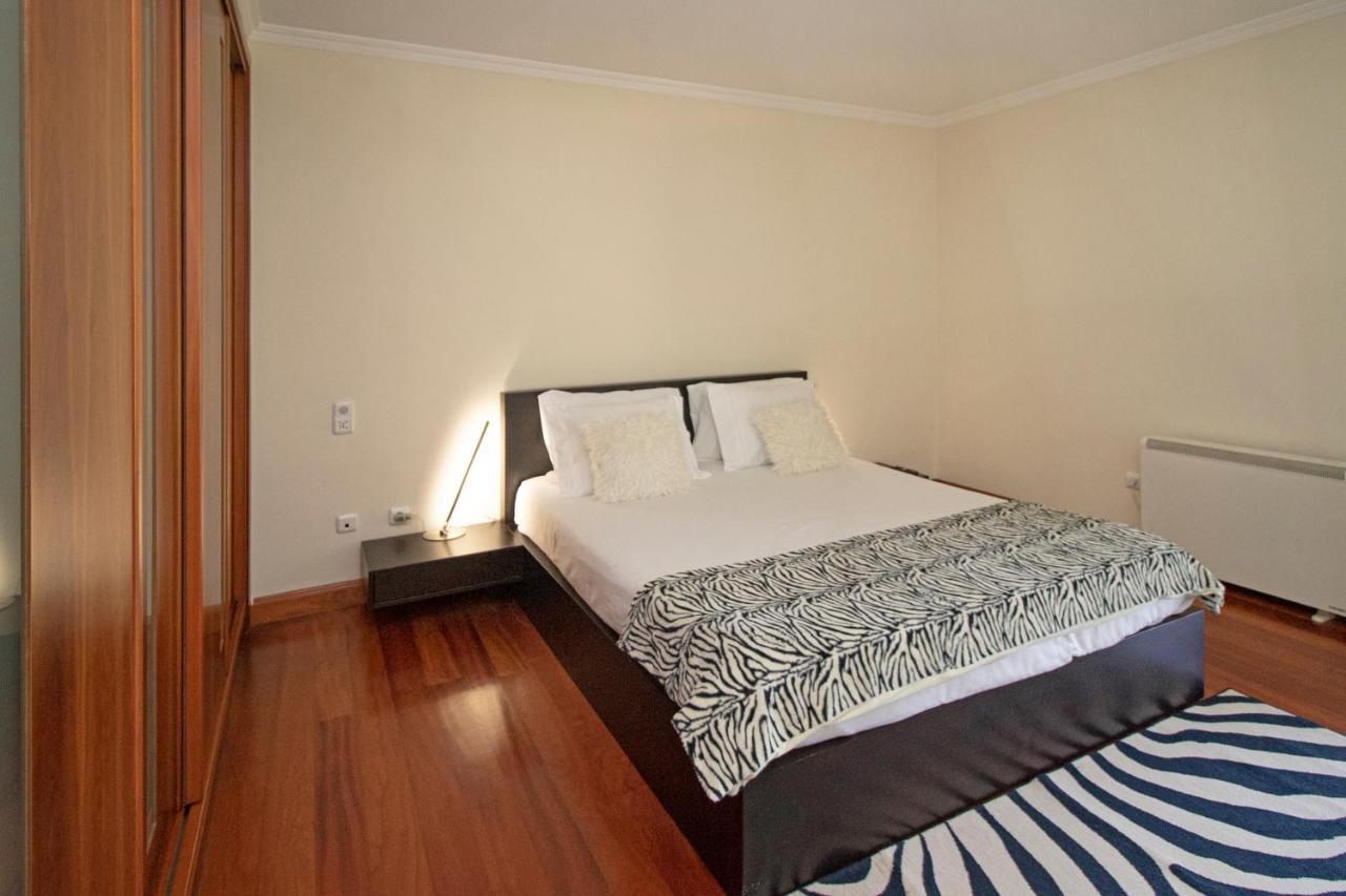 Accommodatie bij particulieren 500 Barcelos