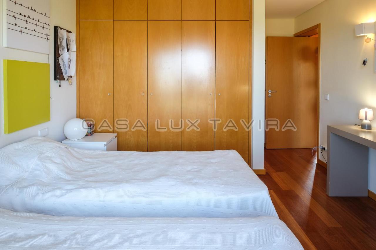 Casa Lux Tavira Villa *