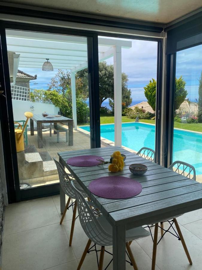 Casa De Holiday home *