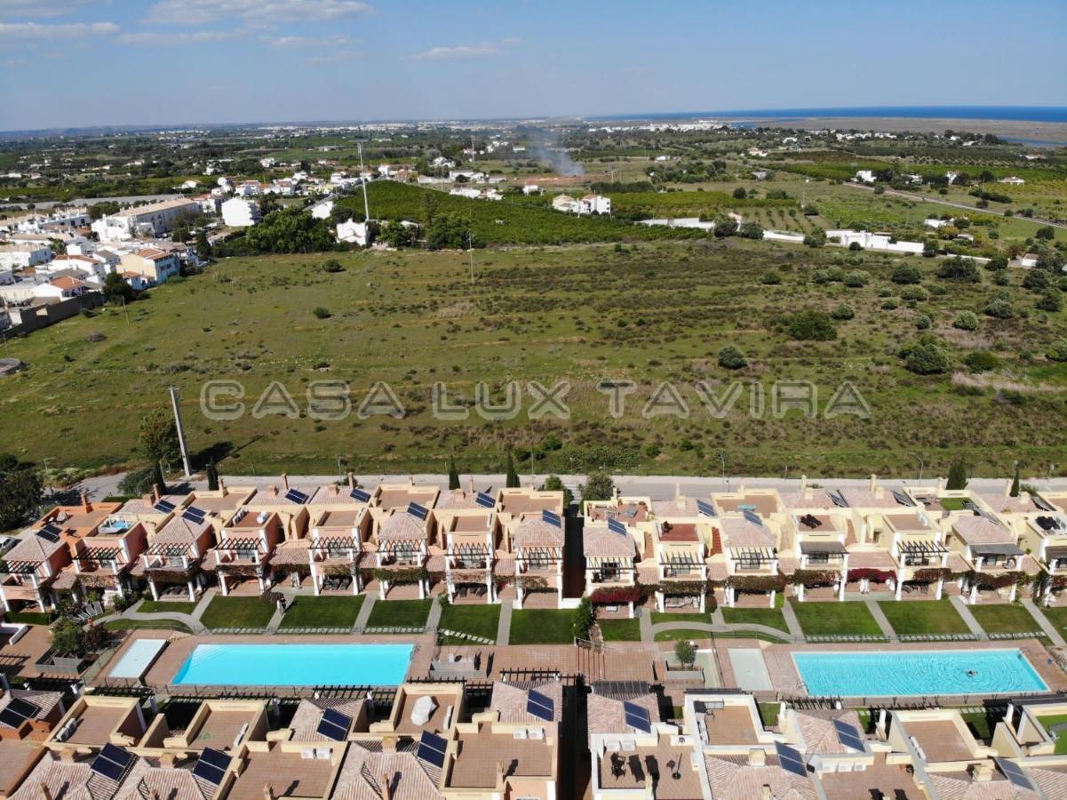 Casa Lux Tavira Villa