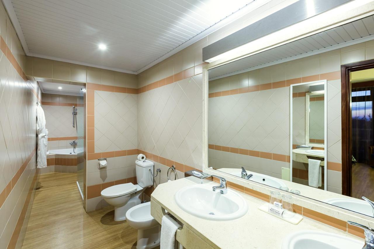 Alpino Atlantico Ayurveda Cure Centre - Adults Only