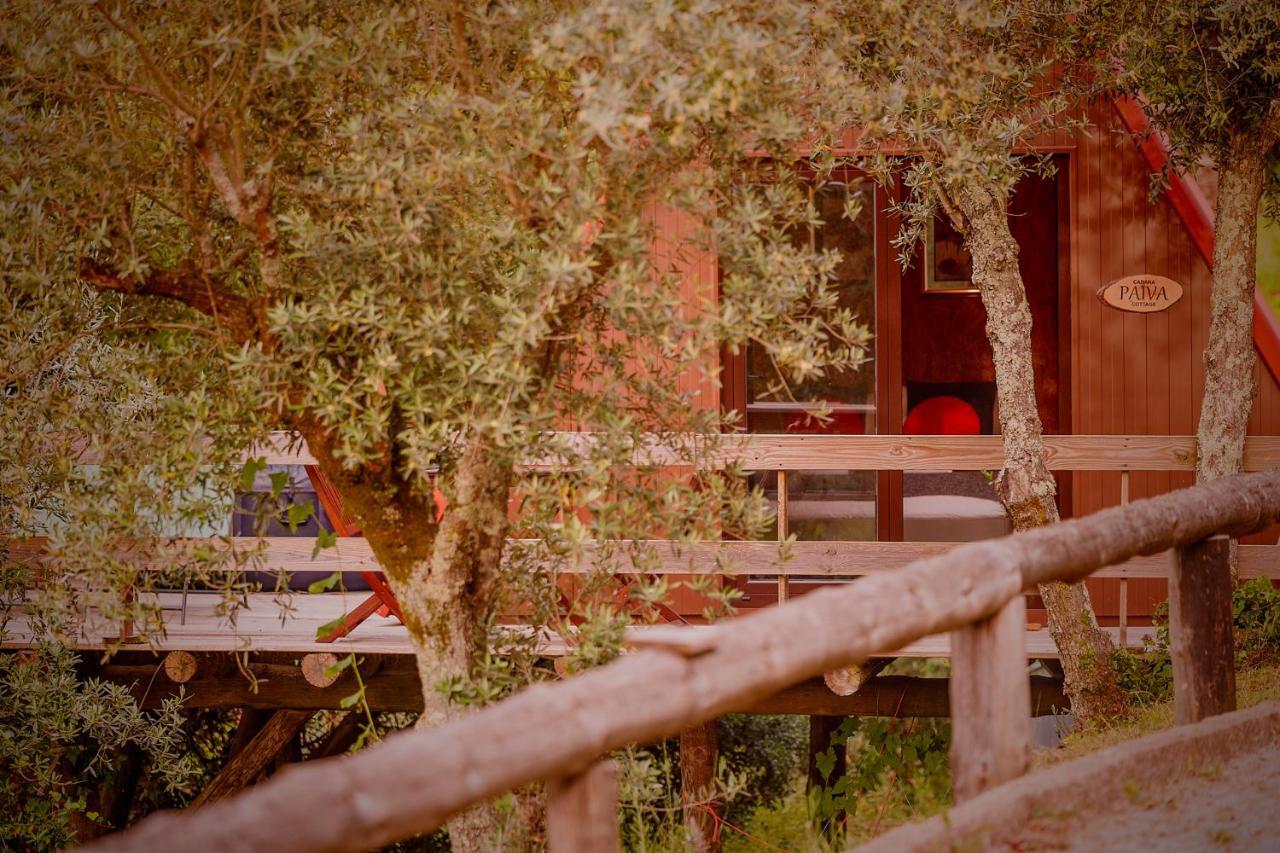 Arrabia Glamping * Raiva