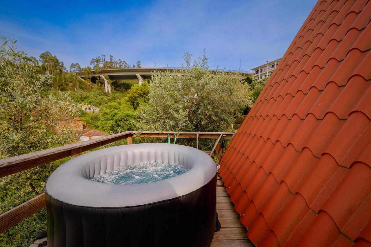 Arrabia Glamping Raiva