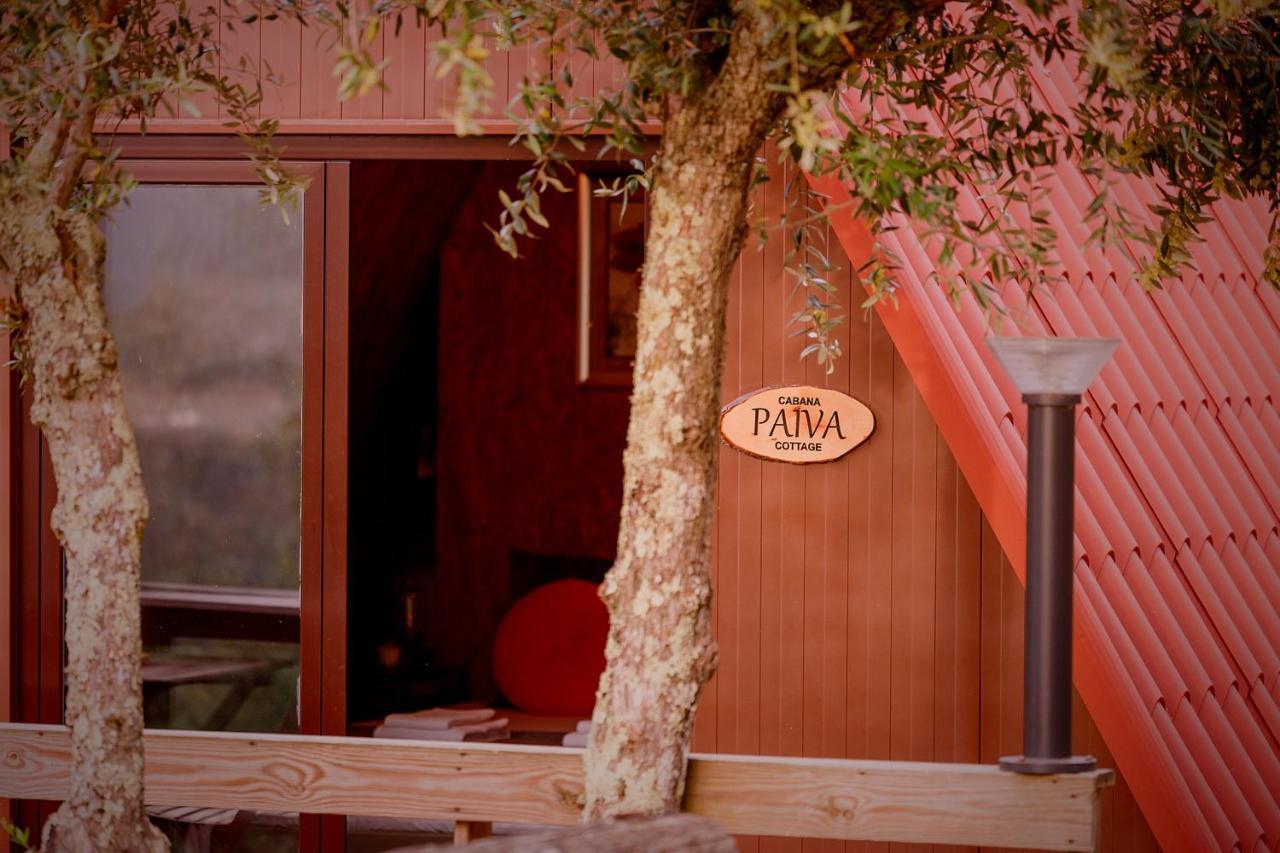 Bed & Breakfast Arrabia Glamping *