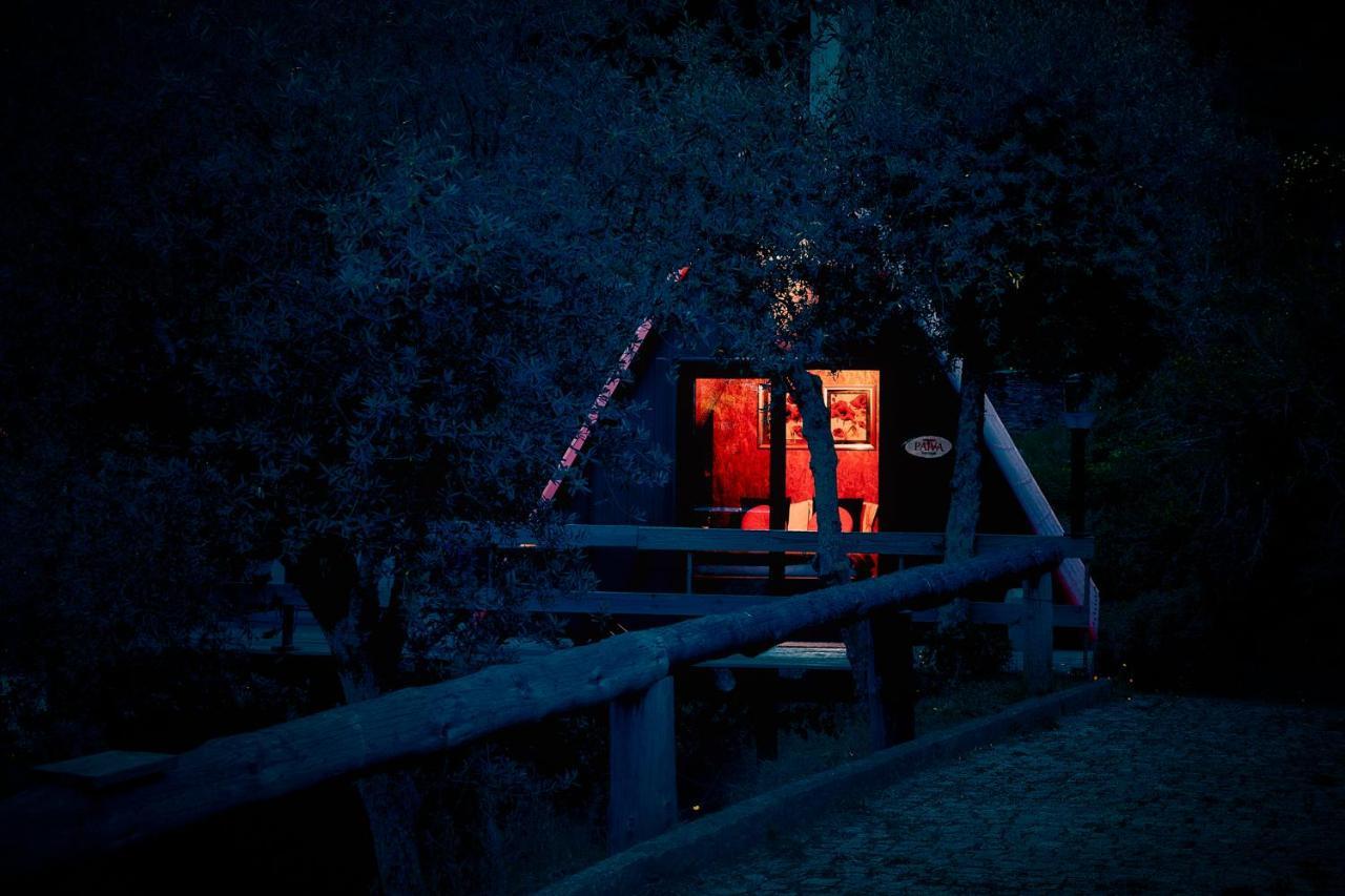 Bed & Breakfast Arrabia Glamping