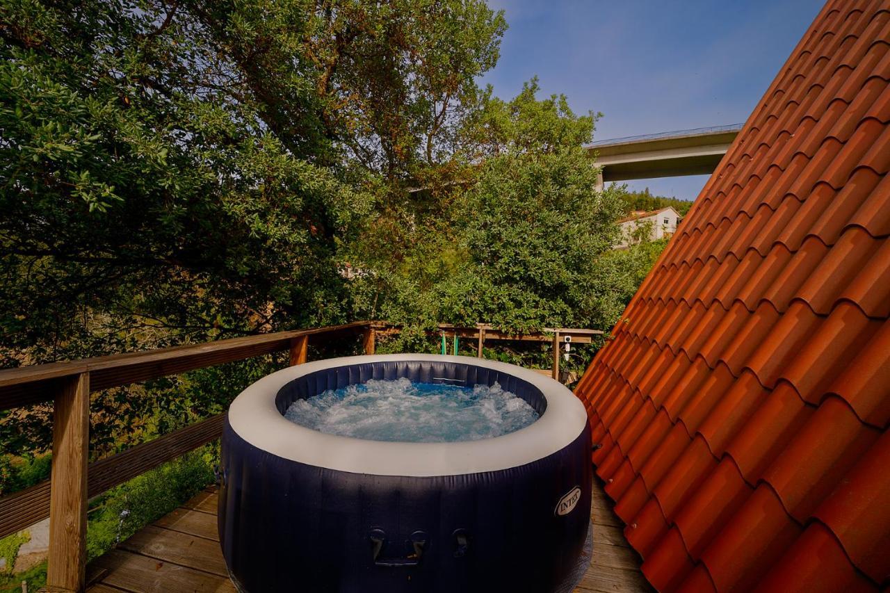 Arrabia Glamping