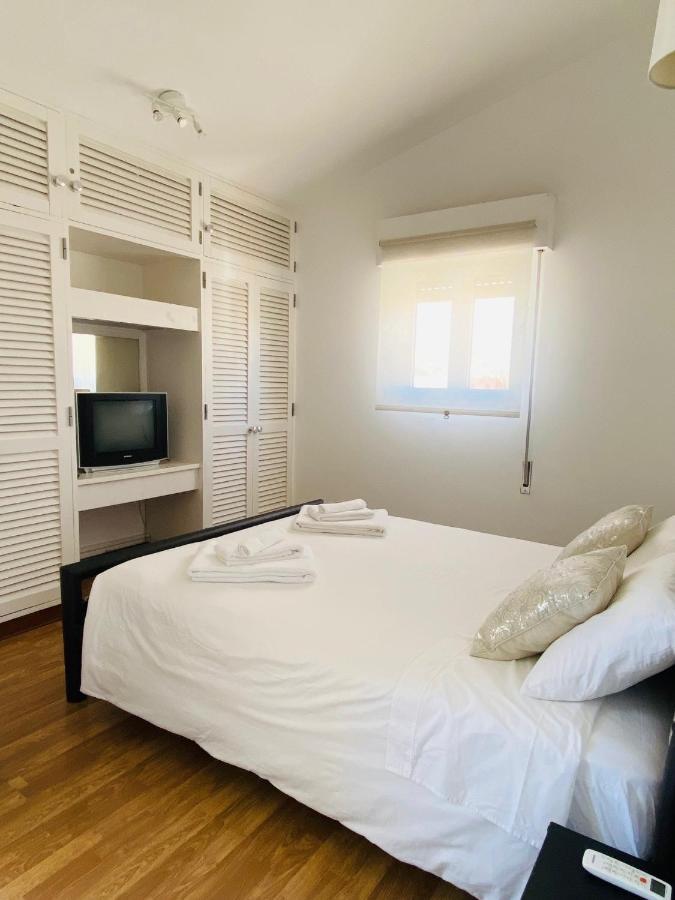 Apartment Duplex Marina De