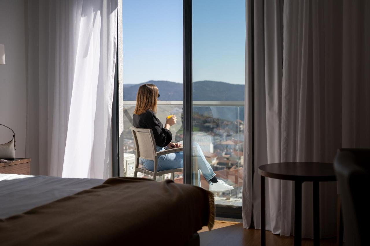 Hotel Freixo Douro Superior Freixo de Espada a Cinta