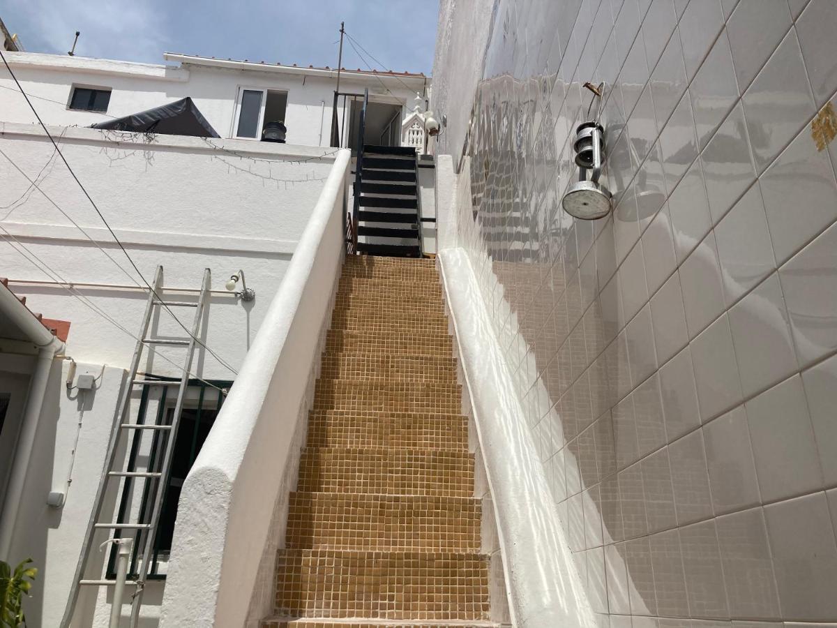 Beautiful 3-bed House In In The Center * Tavira