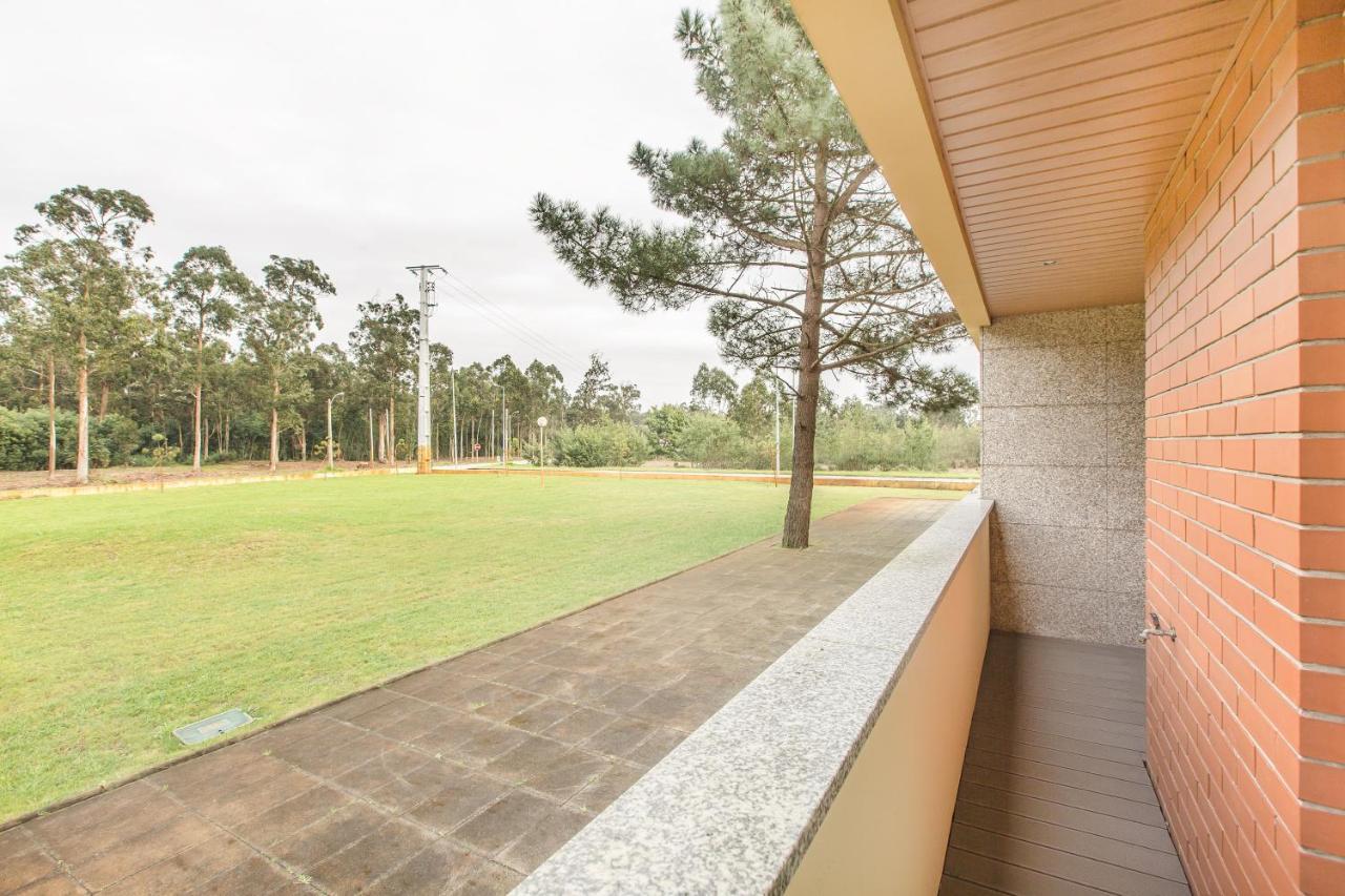 Appartement Furadouro And Club