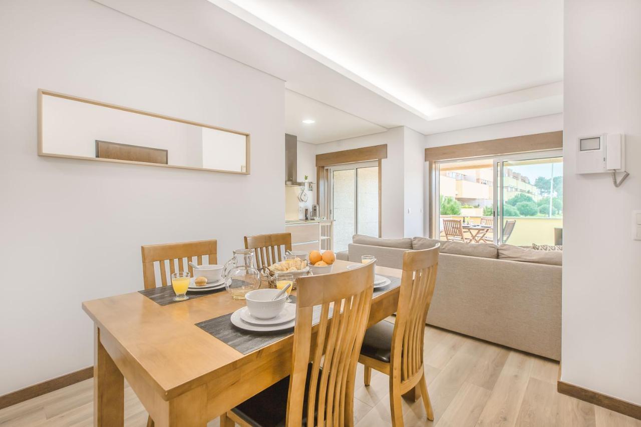 Appartement Furadouro And Club