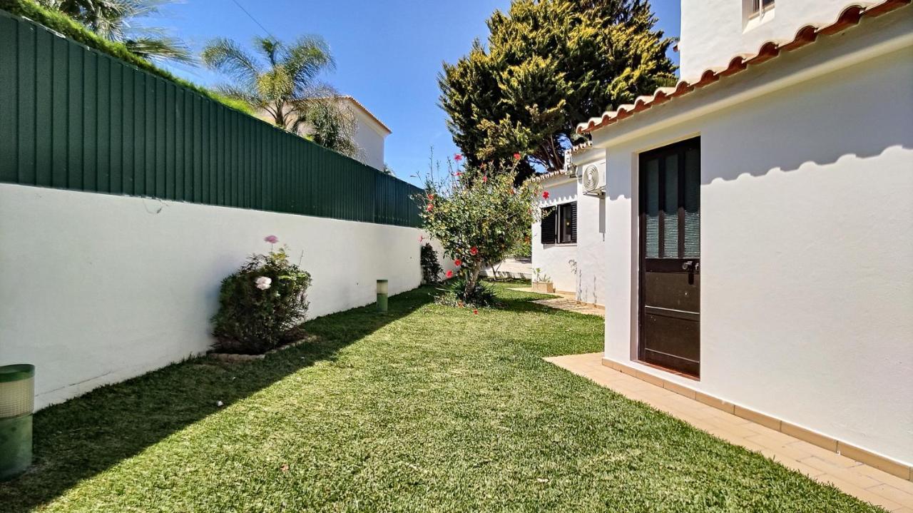 Palmeira Gale Villa