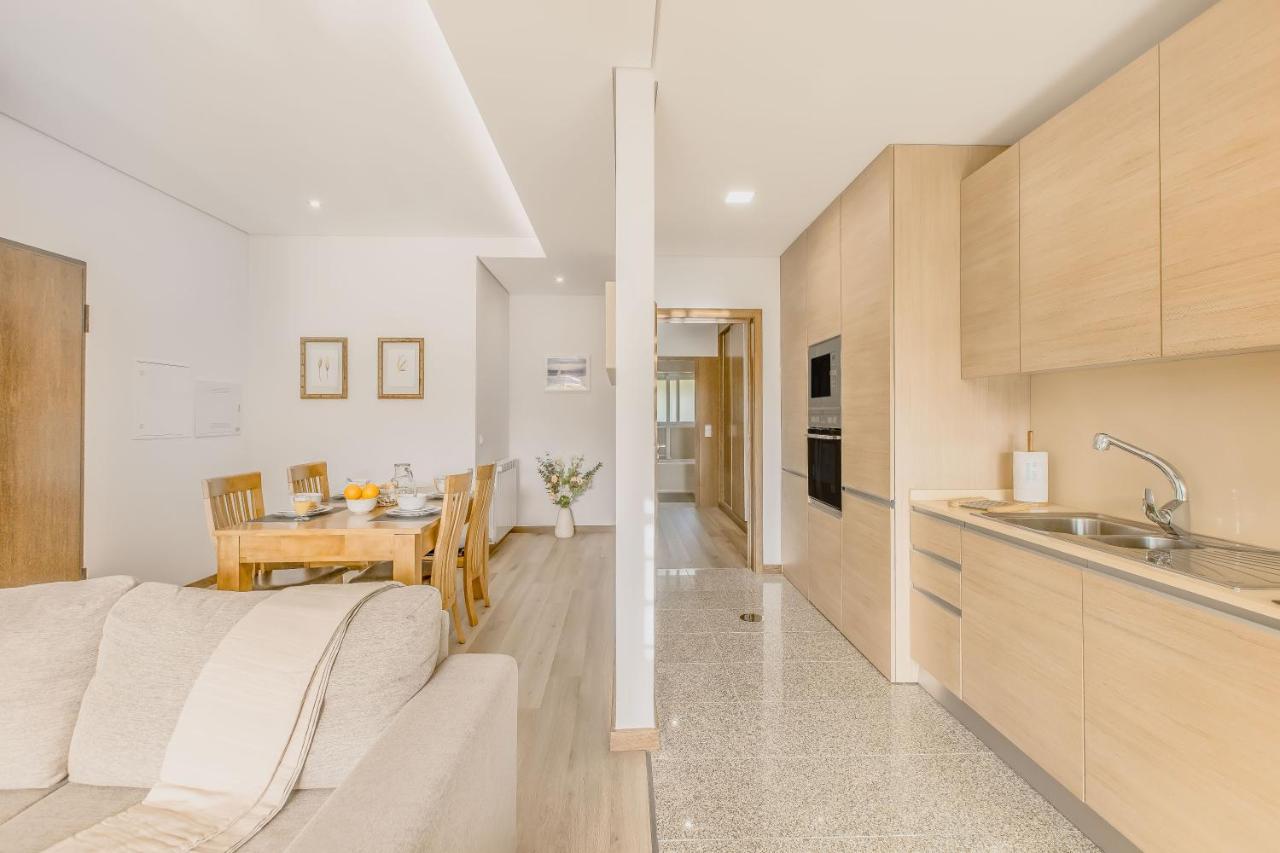 Appartement Furadouro And Club Ovar