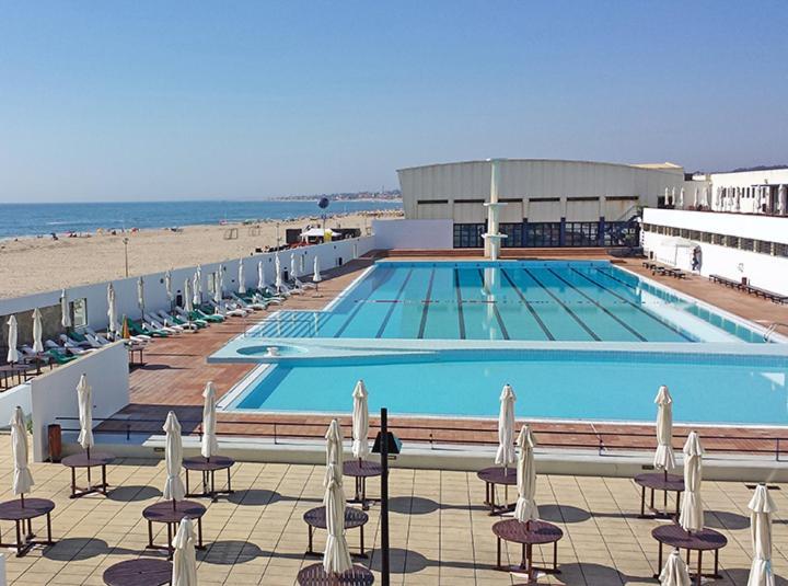 Easy In Espinho Apartment Espinho (Aveiro)