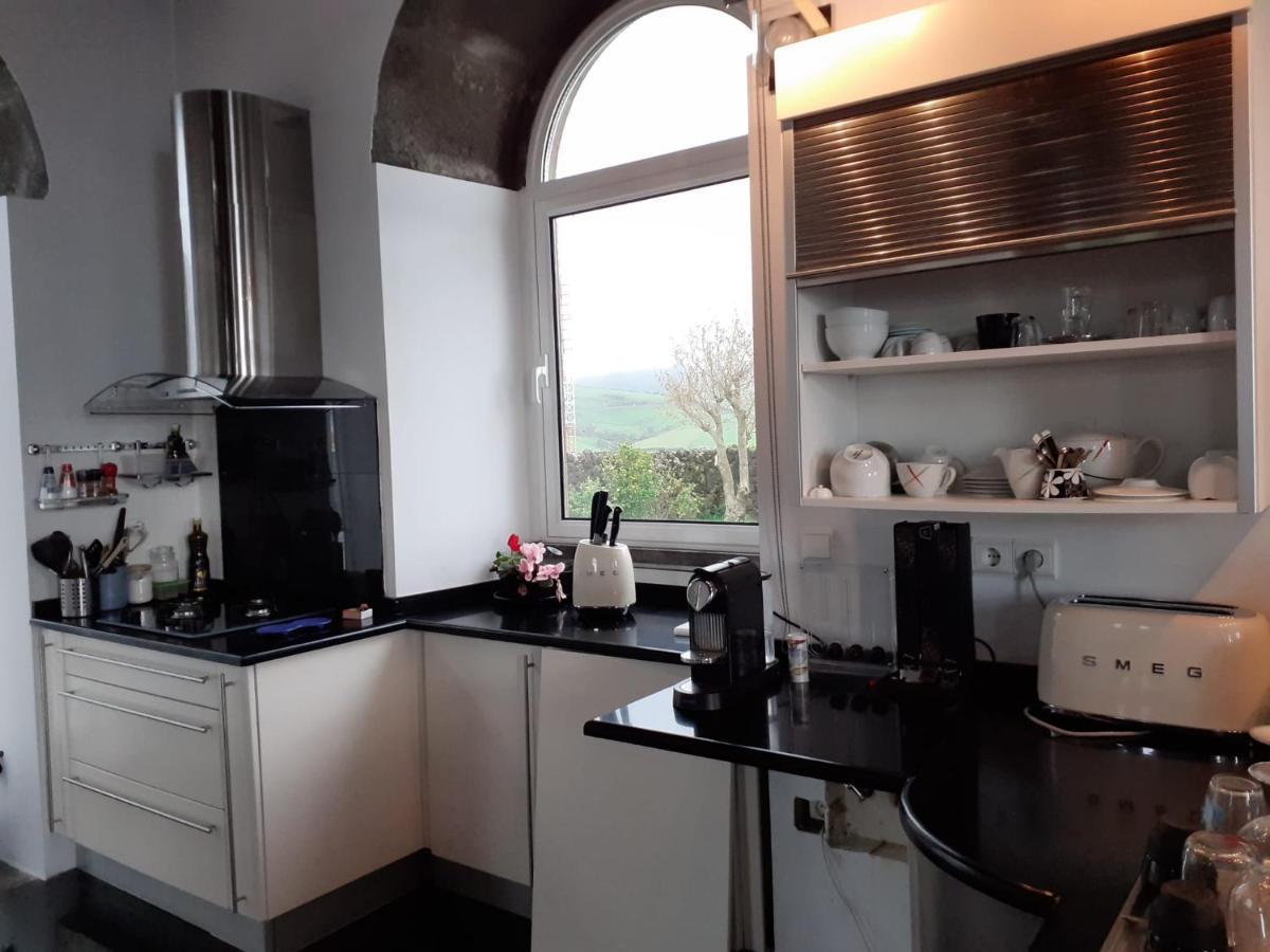 Сasa de vacaciones A Quinta Flores- Casa Do Miradouro