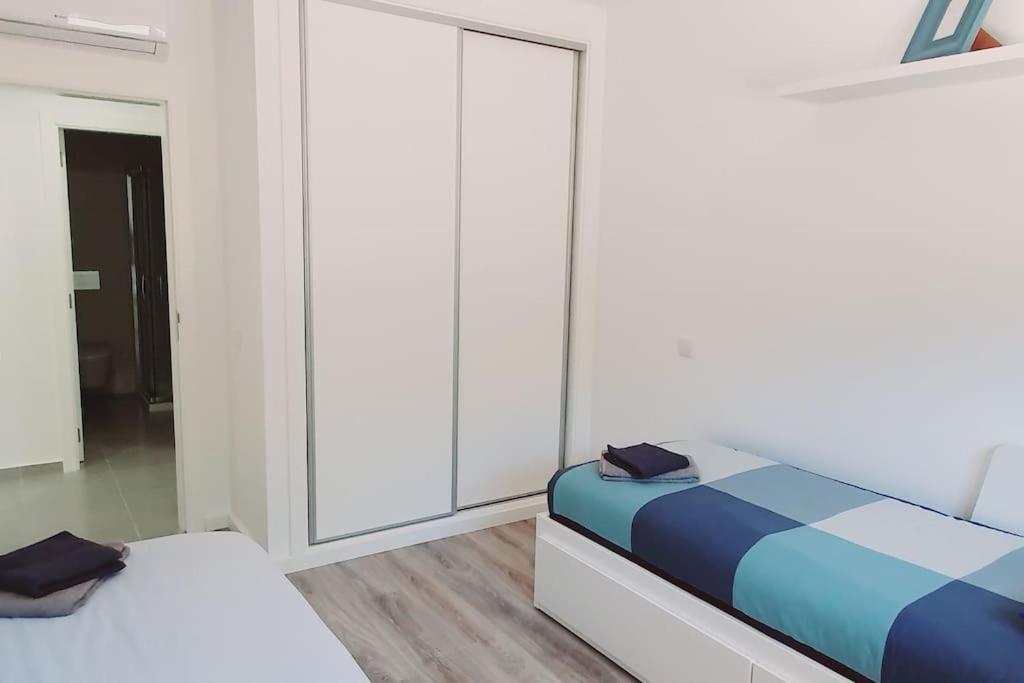 Brisa Do Mar Ap. Apartment *