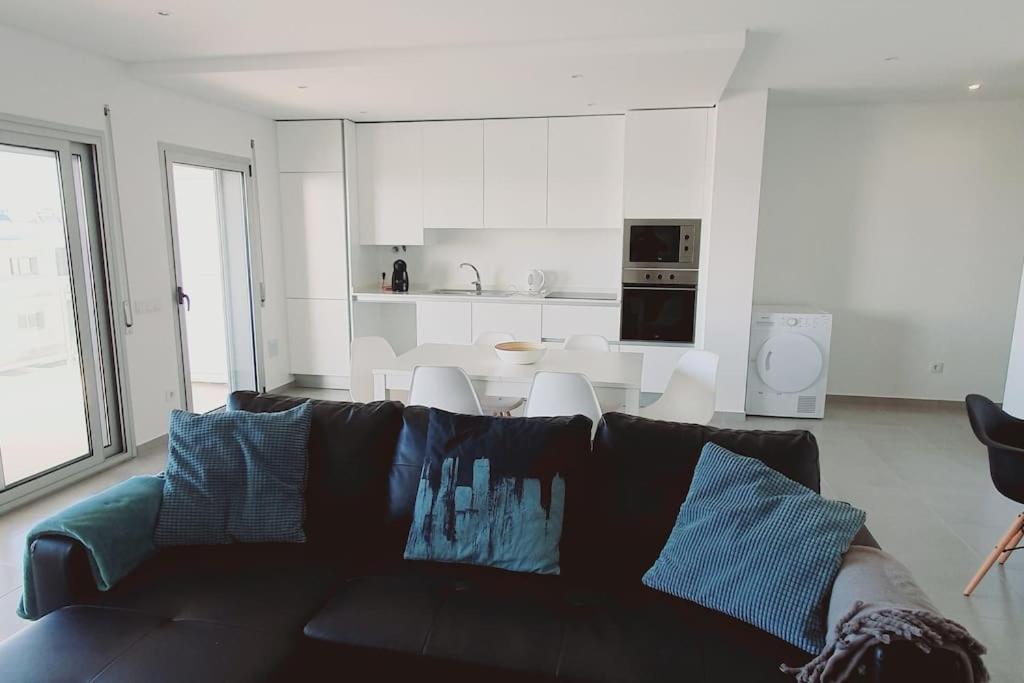 Apartment Brisa Do Mar Ap. Nazare