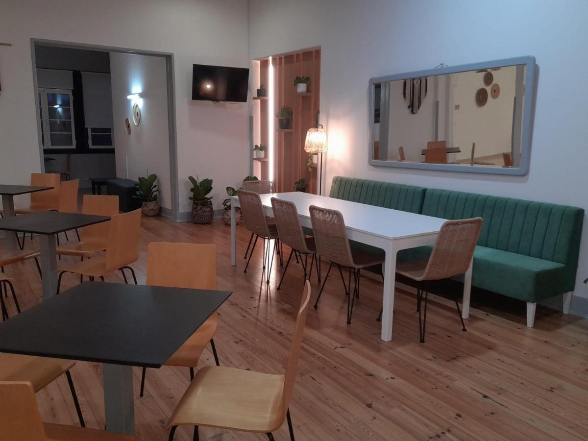 Spirit Fonte Real - Antigo Flora Hotel 3*