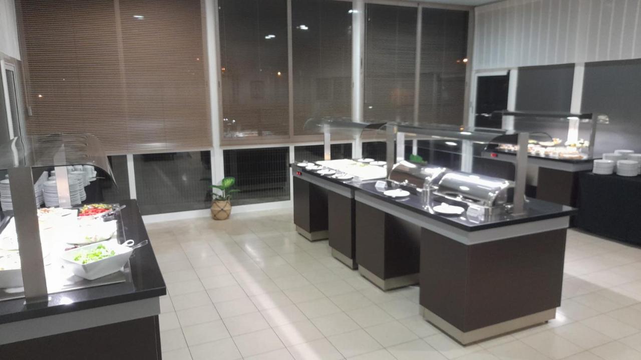 Hotel Spirit Fonte Real - Antigo Flora Monte Real