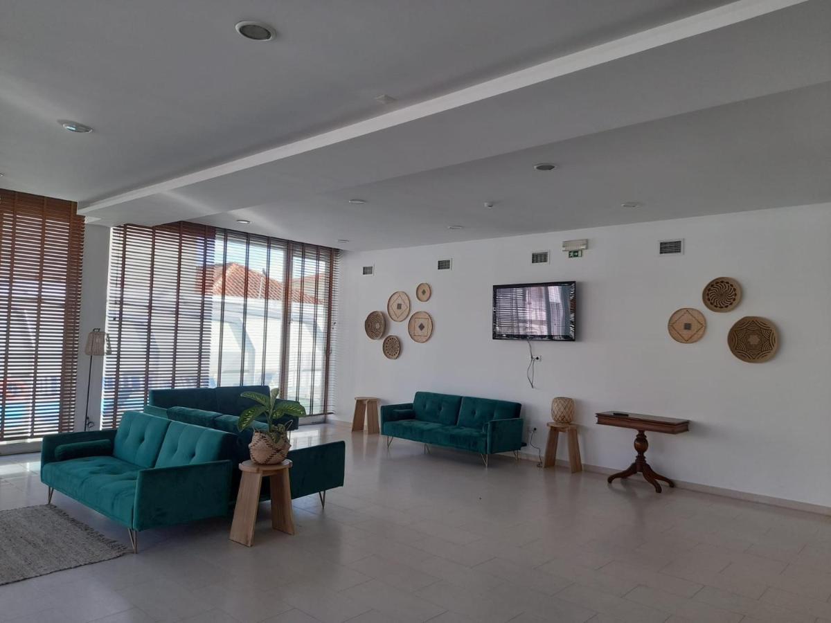 Hotel Spirit Fonte Real - Antigo Flora