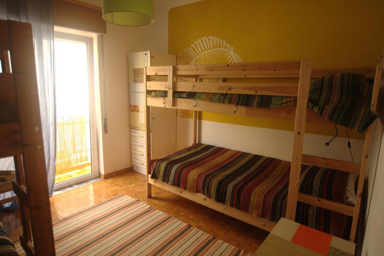 Seixe Albergue Odeceixe