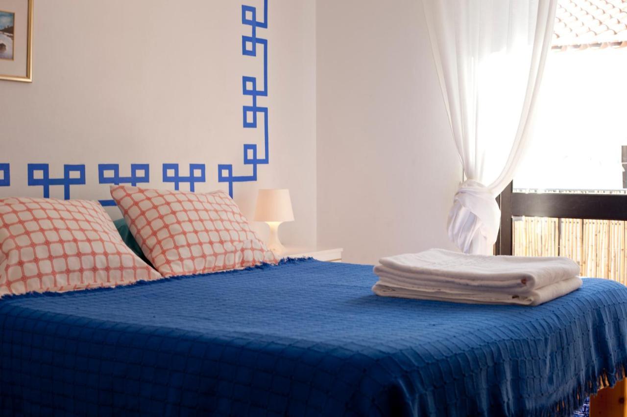 Albergue Seixe Odeceixe