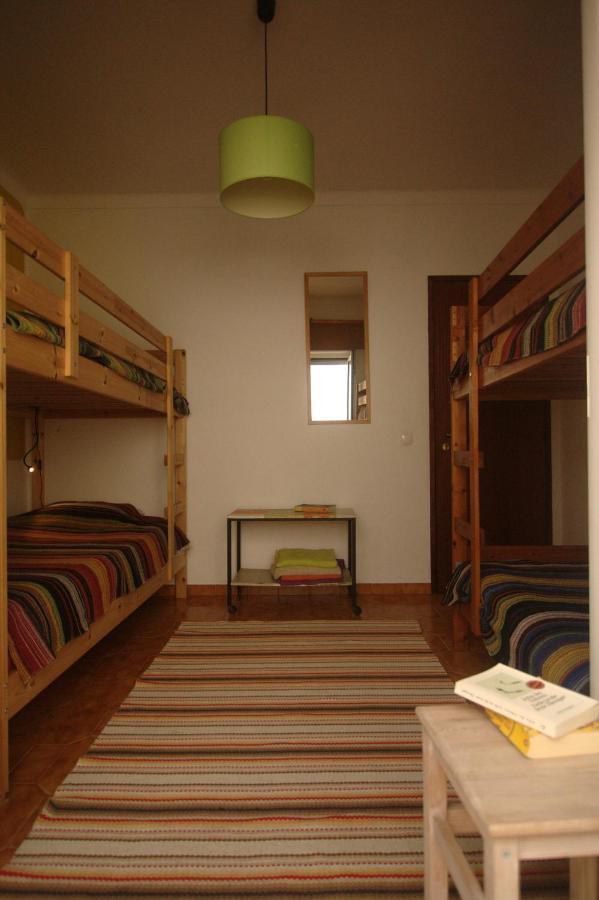 Seixe Albergue Odeceixe