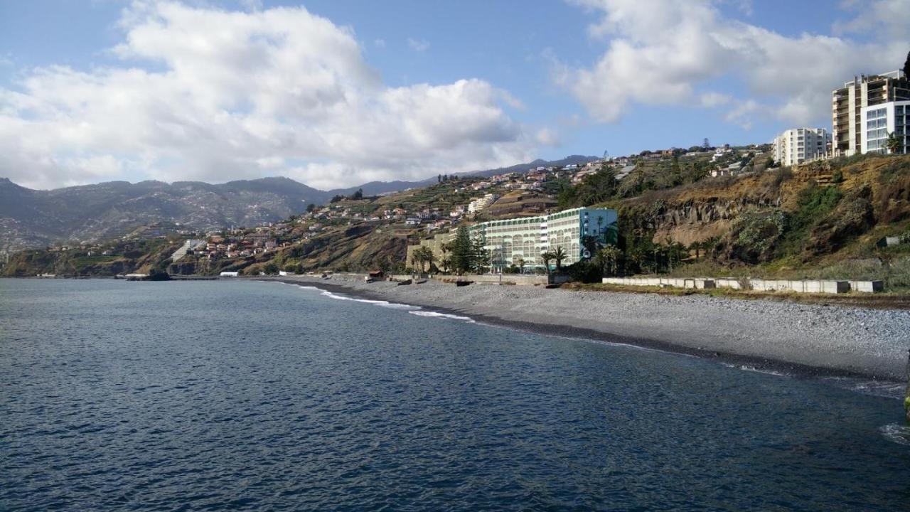 Tranquil Beachside - Atlantic Gardens Funchal (Madeira)