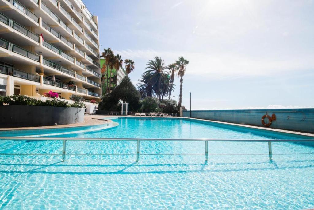 Apartment Tranquil Beachside - Atlantic Gardens *