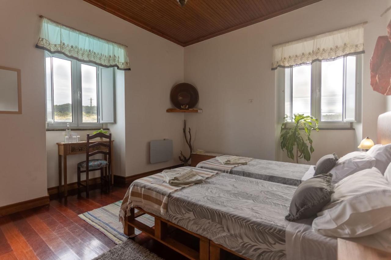 Quinta Minuvida Guest house 3*