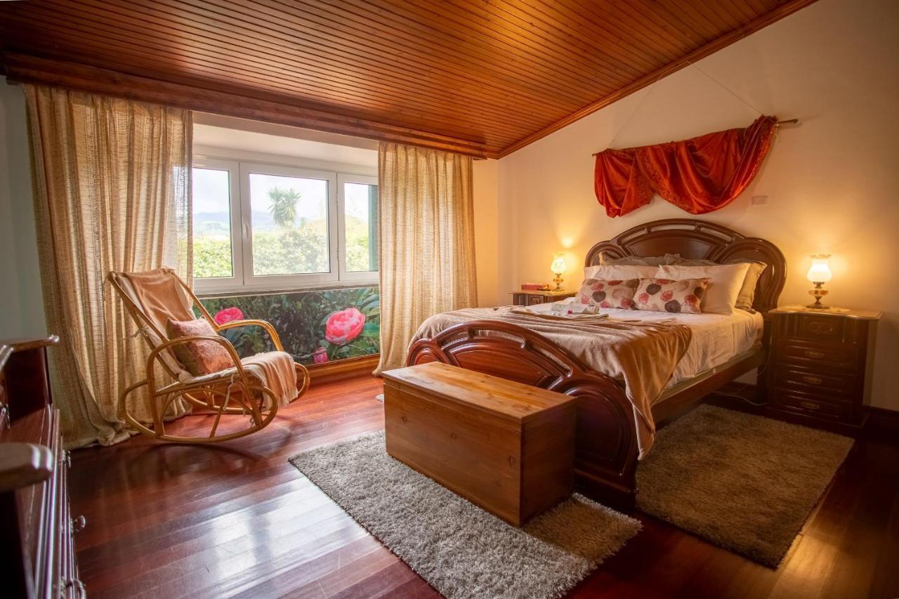 Quinta Minuvida Guest house 3*