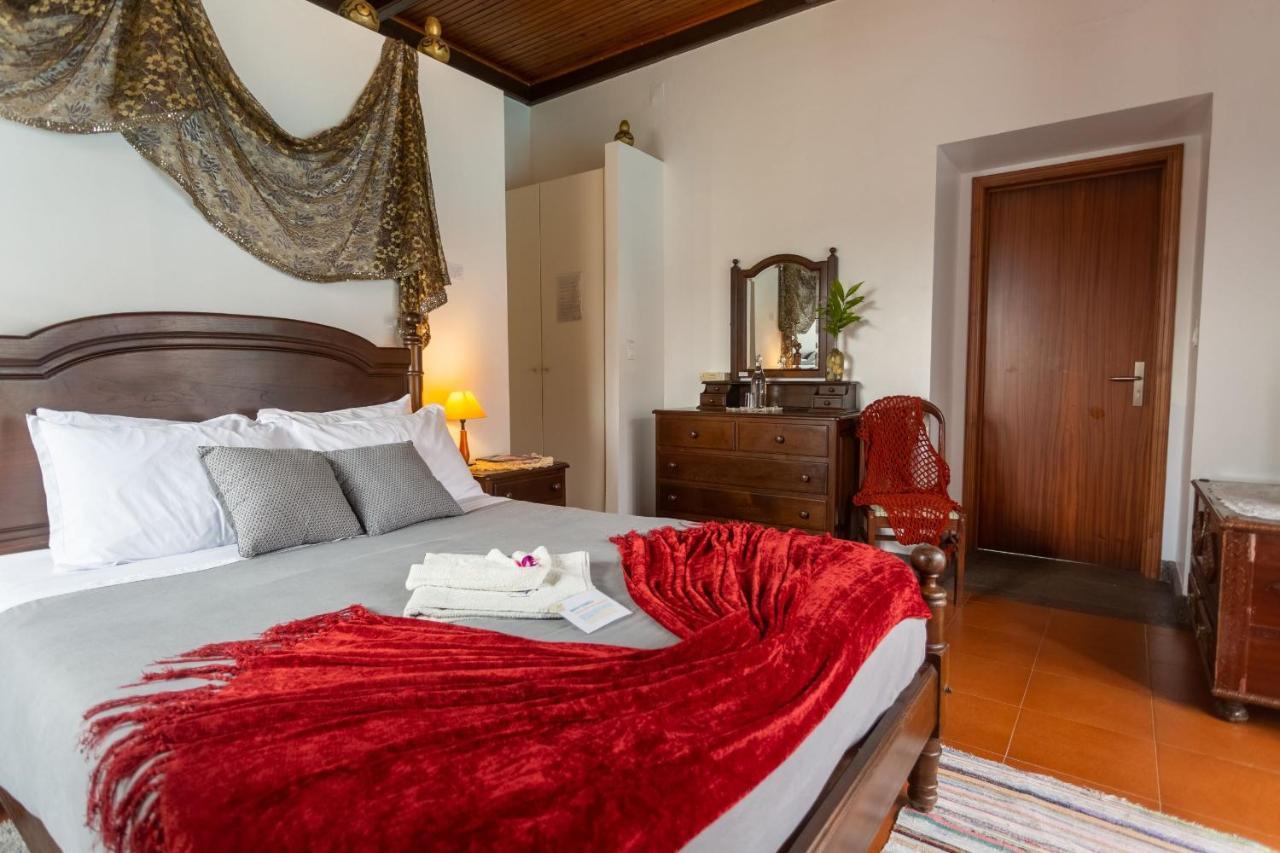 Quinta Minuvida Guest house