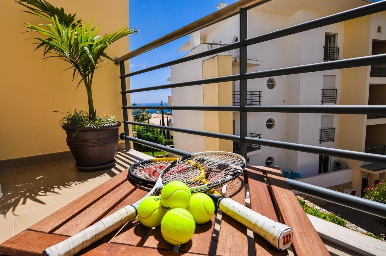 Apartamento Encosta Da Orada By Ocvillas *