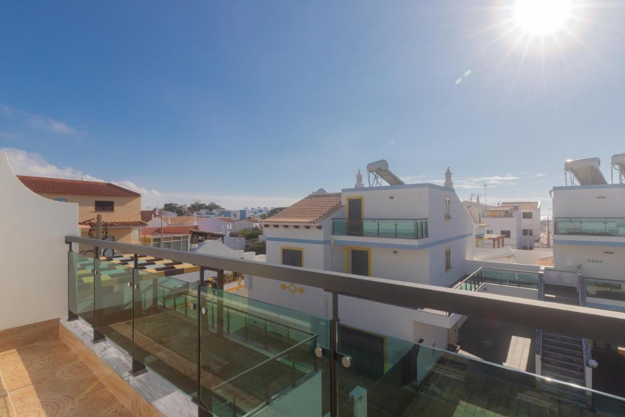 Golden Mare By Algarvemanta Apartment *