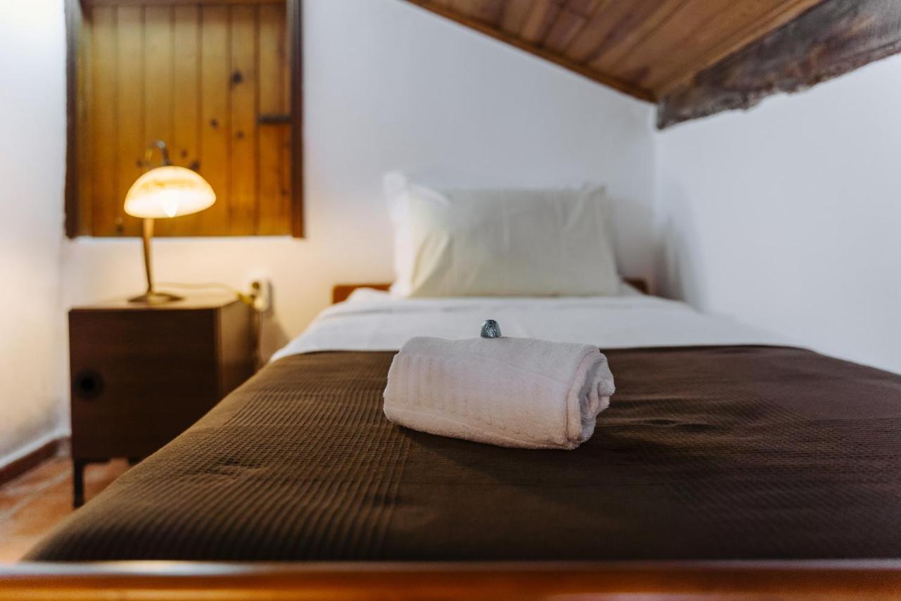 Casa Antonio Moreira Guest house Obidos