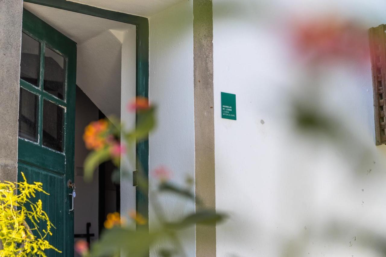 Guest house Casa Antonio Moreira Obidos