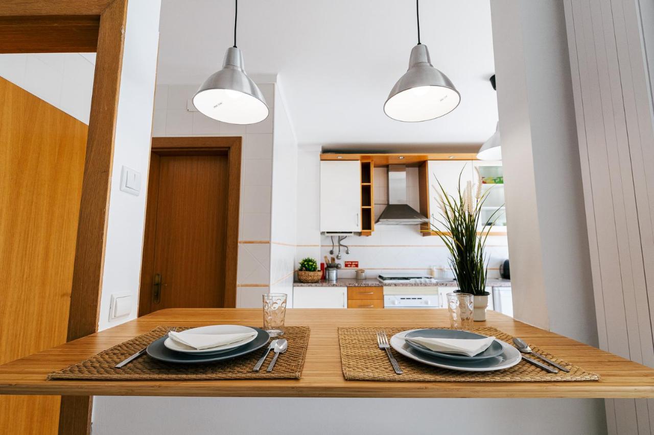 Baleal Beachfront Apartment *