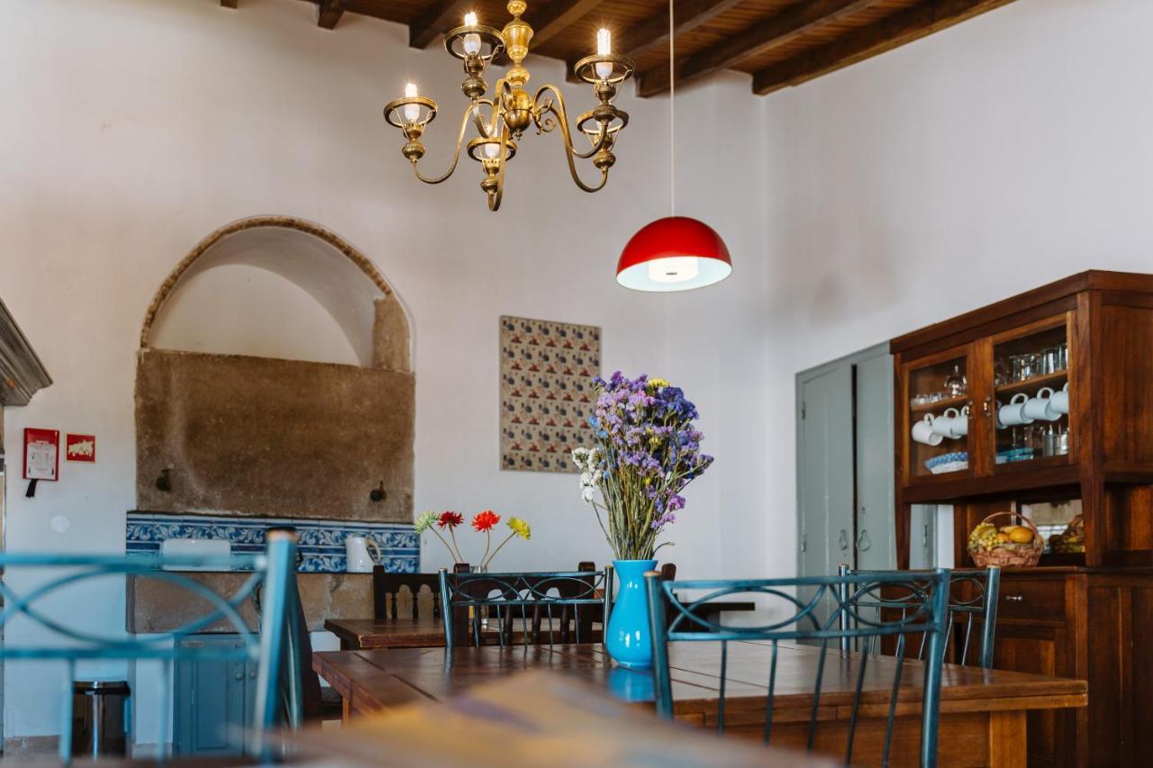 Casa Antonio Moreira Guest house Obidos