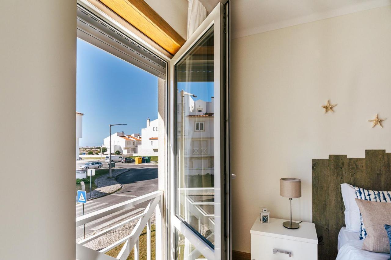 Baleal Beachfront Apartment Ferrel (Leiria)