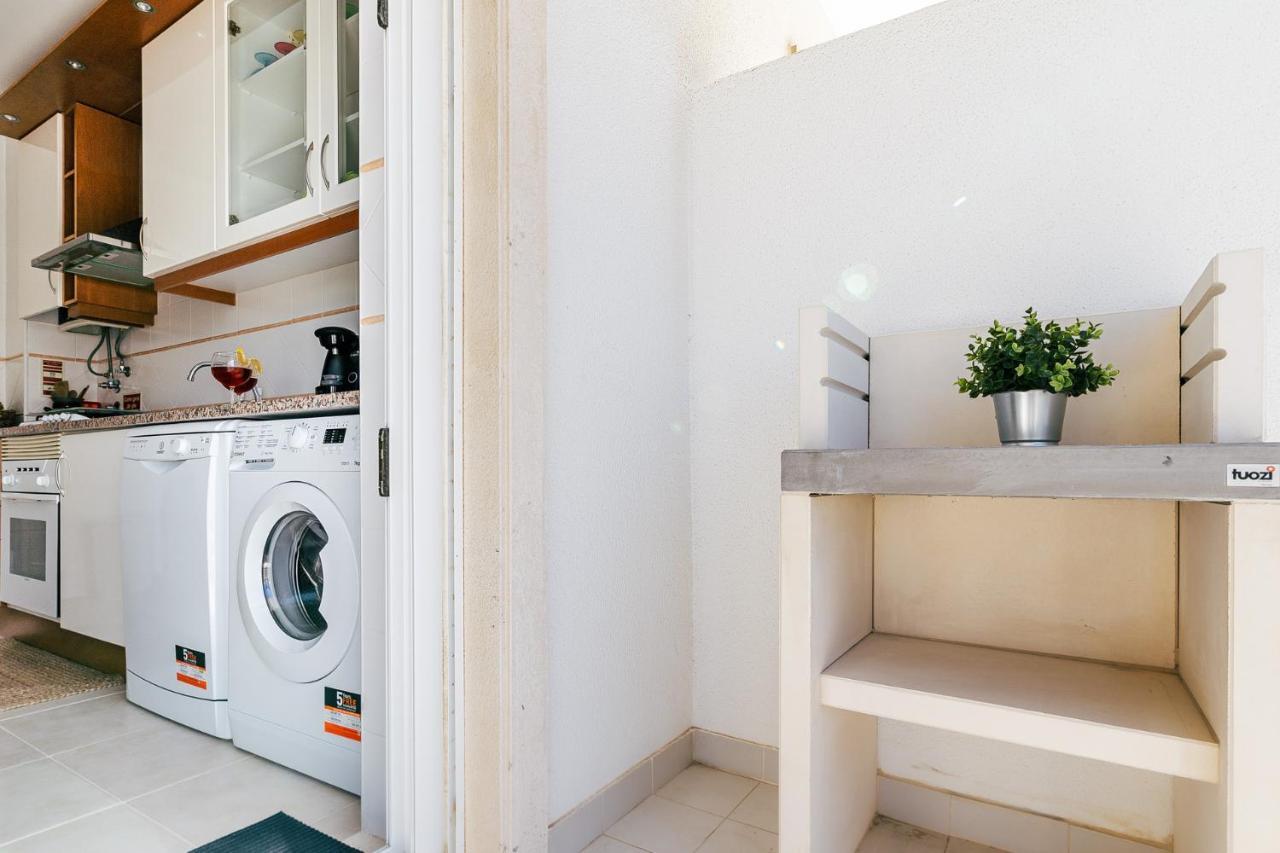 Apartment Baleal Beachfront *