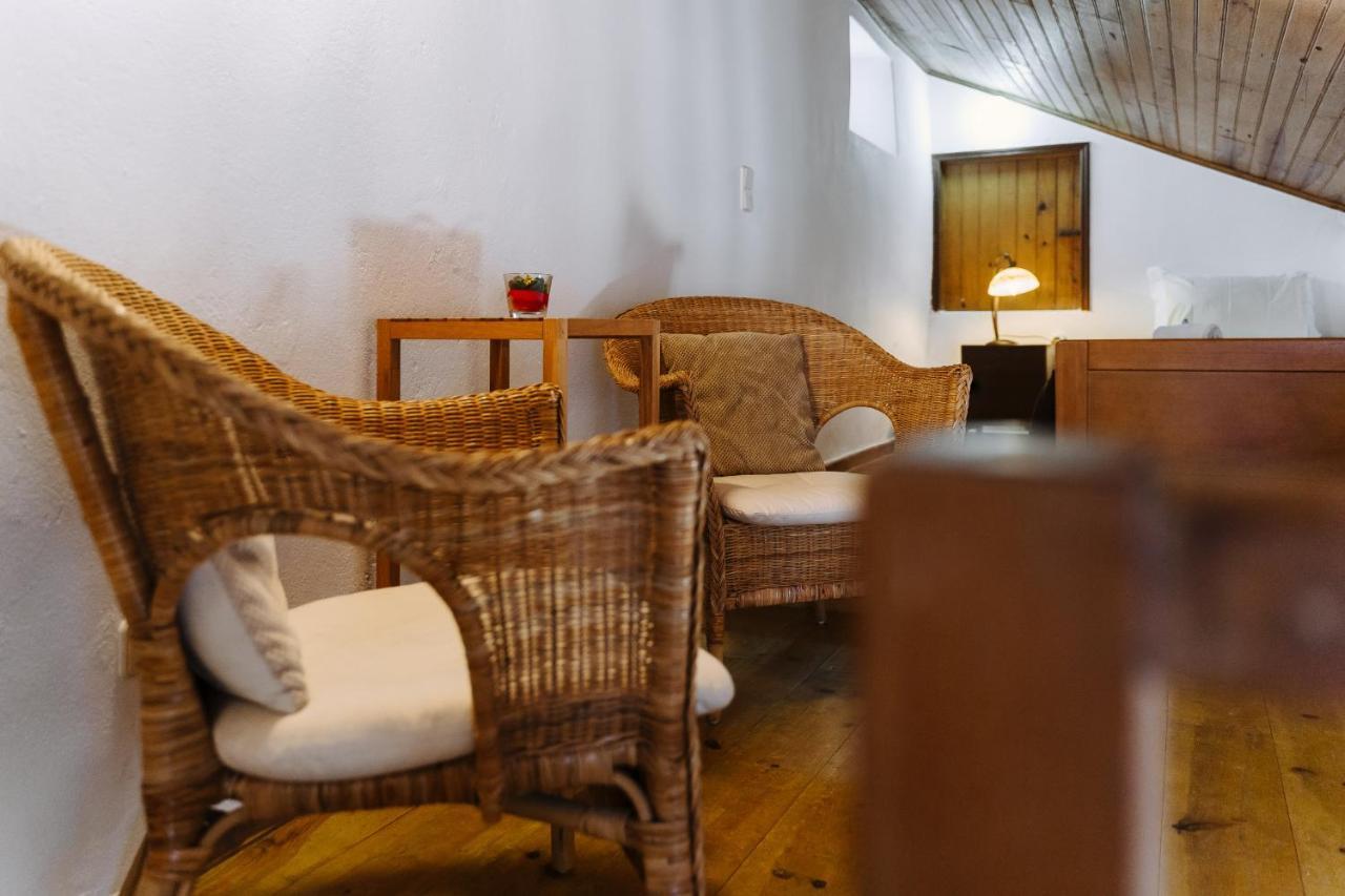 Guest house Casa Antonio Moreira