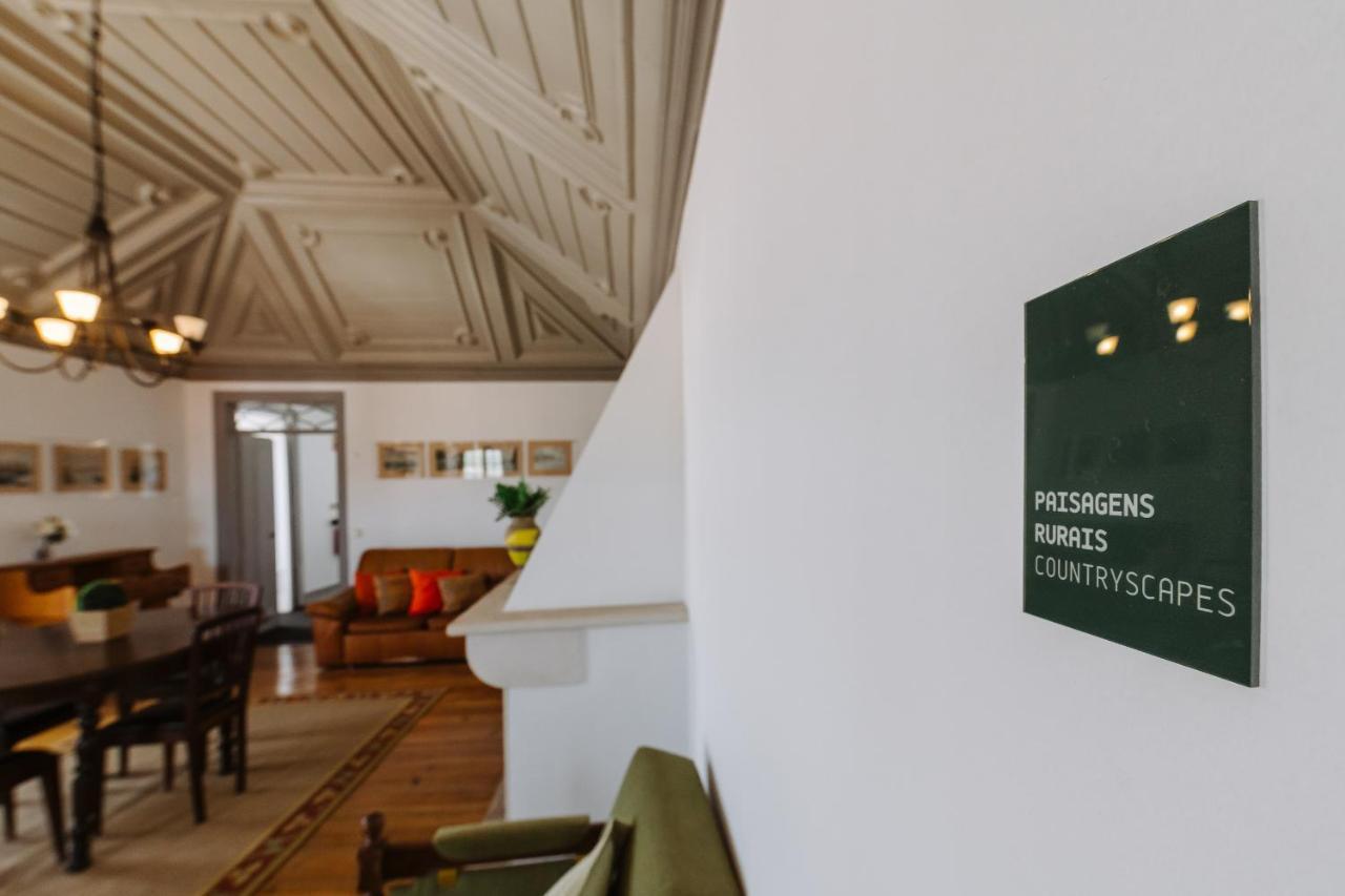 Guest house Casa Antonio Moreira Obidos