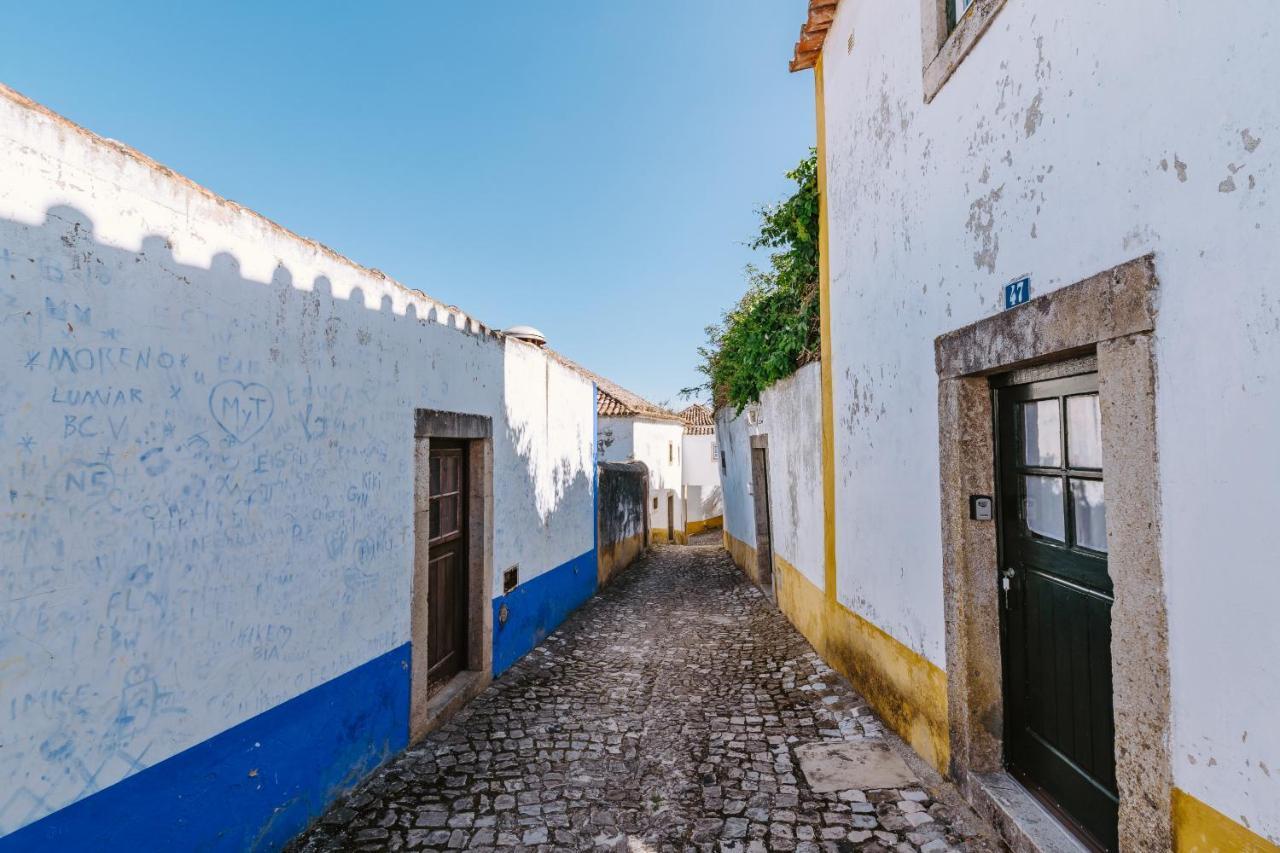 Casa Antonio Moreira Guest house *